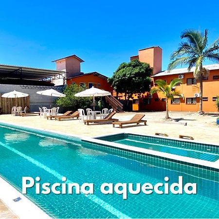 Pousada Village Garopaba Exterior foto
